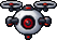Delivery Drone sprite