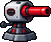 Turret sprite