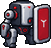 Shield Bot sprite