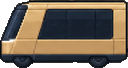 Robovan sprite