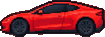 Roadster sprite