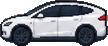 Model X sprite