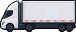 Semi sprite