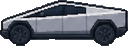 Cybertruck sprite