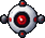 Security Drone sprite