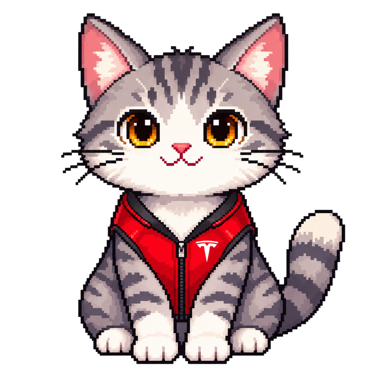 TORA sprite