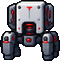 Heavy Bot sprite