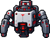 Factory Boss sprite